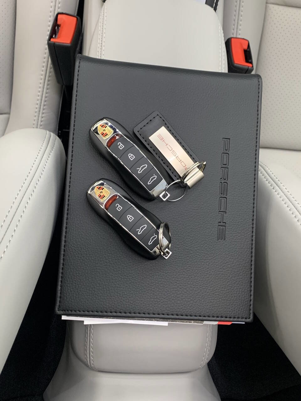 Used 2025 Porsche 718 Boxster GTS image 37