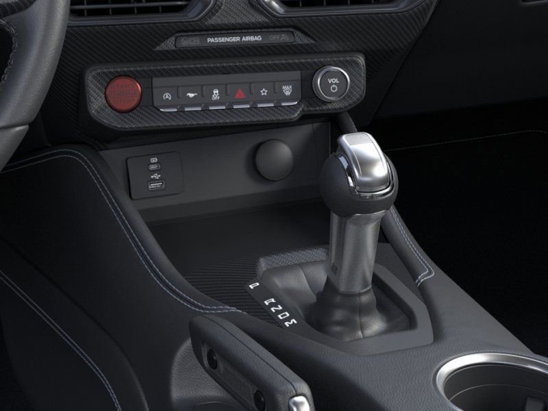 New 2025 Ford Mustang GT w/ GT Performance Package image 16