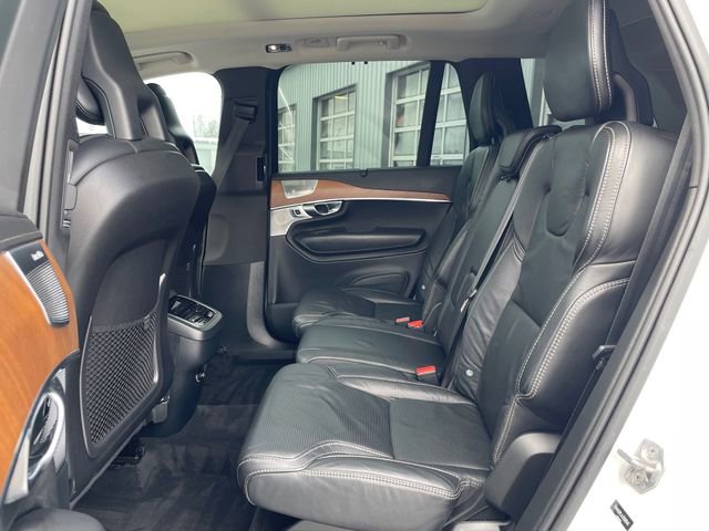 Used 2018 Volvo XC90 T6 Inscription w/ Convenience Package AWD/4WD image 11