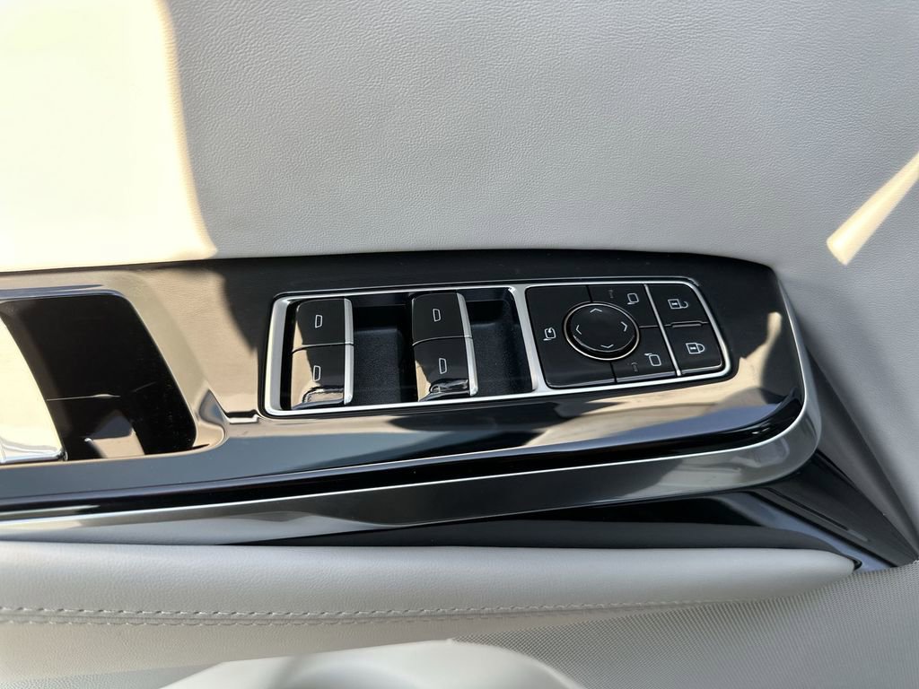 New 2026 Cadillac Escalade ESV Platinum Sport image 13