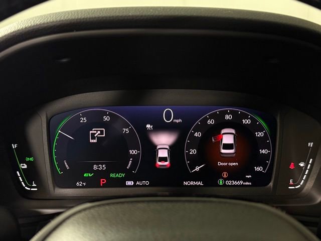 Used 2023 Honda Accord Touring image 24