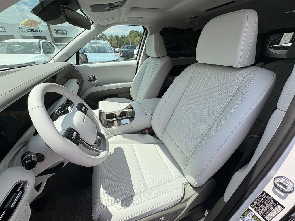 New 2026 Hyundai Palisade SEL FWD image 22