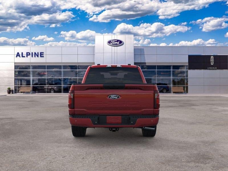 New 2026 Ford F150 XLT w/ FX4 Off-Road Package AWD/4WD image 5