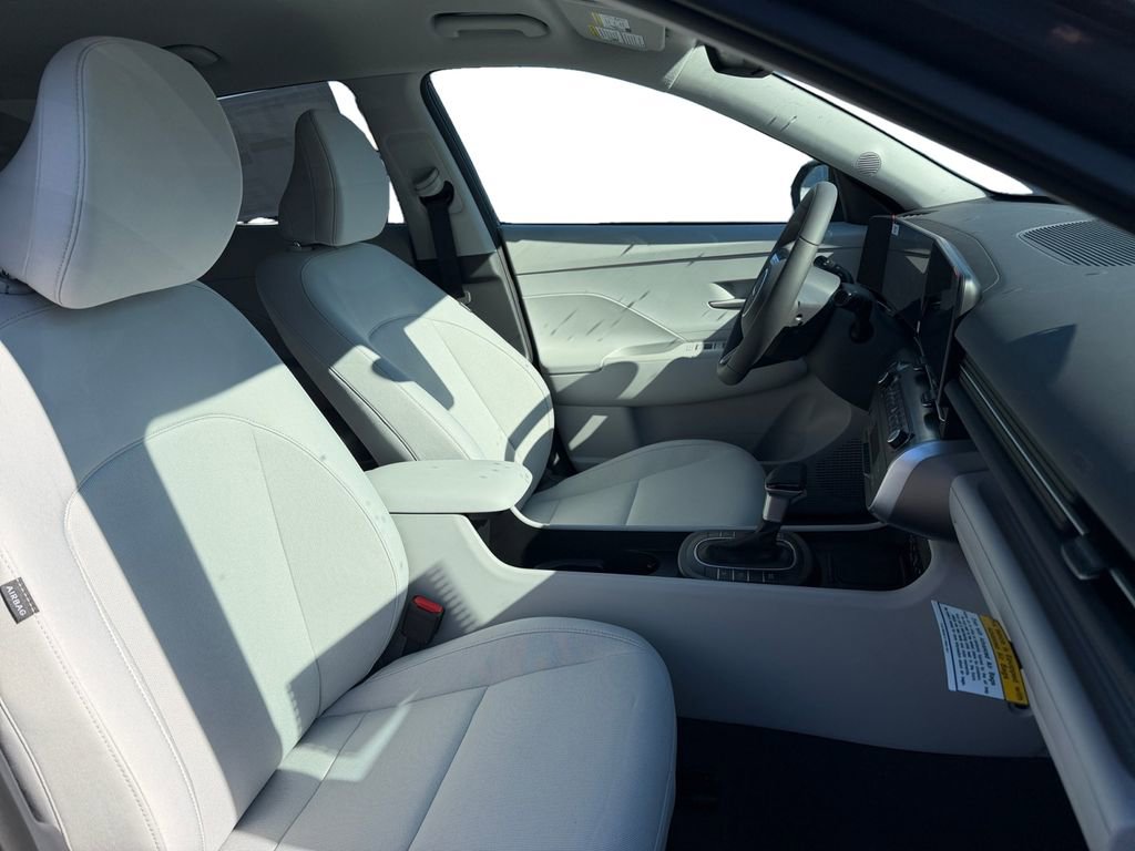 New 2026 Hyundai Kona SEL Sport image 15