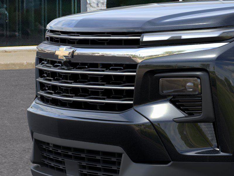 New 2026 Chevrolet Traverse LT w/ Driver Confidence Package image 13