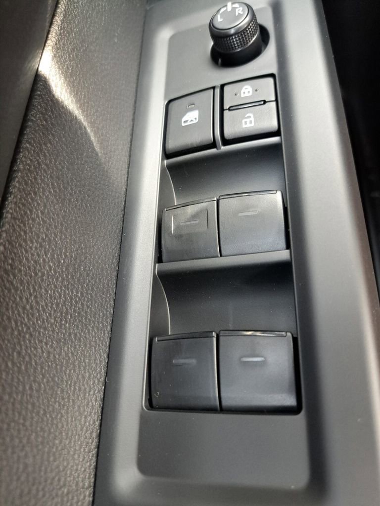 New 2026 Toyota Tundra SR5 image 17