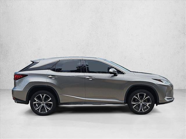 Used 2020 Lexus RX 350 FWD w/ Premium Package image 4