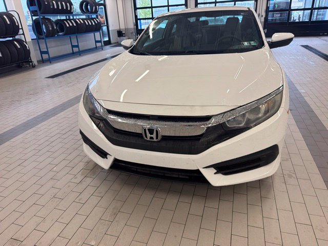 Used 2018 Honda Civic LX image 5