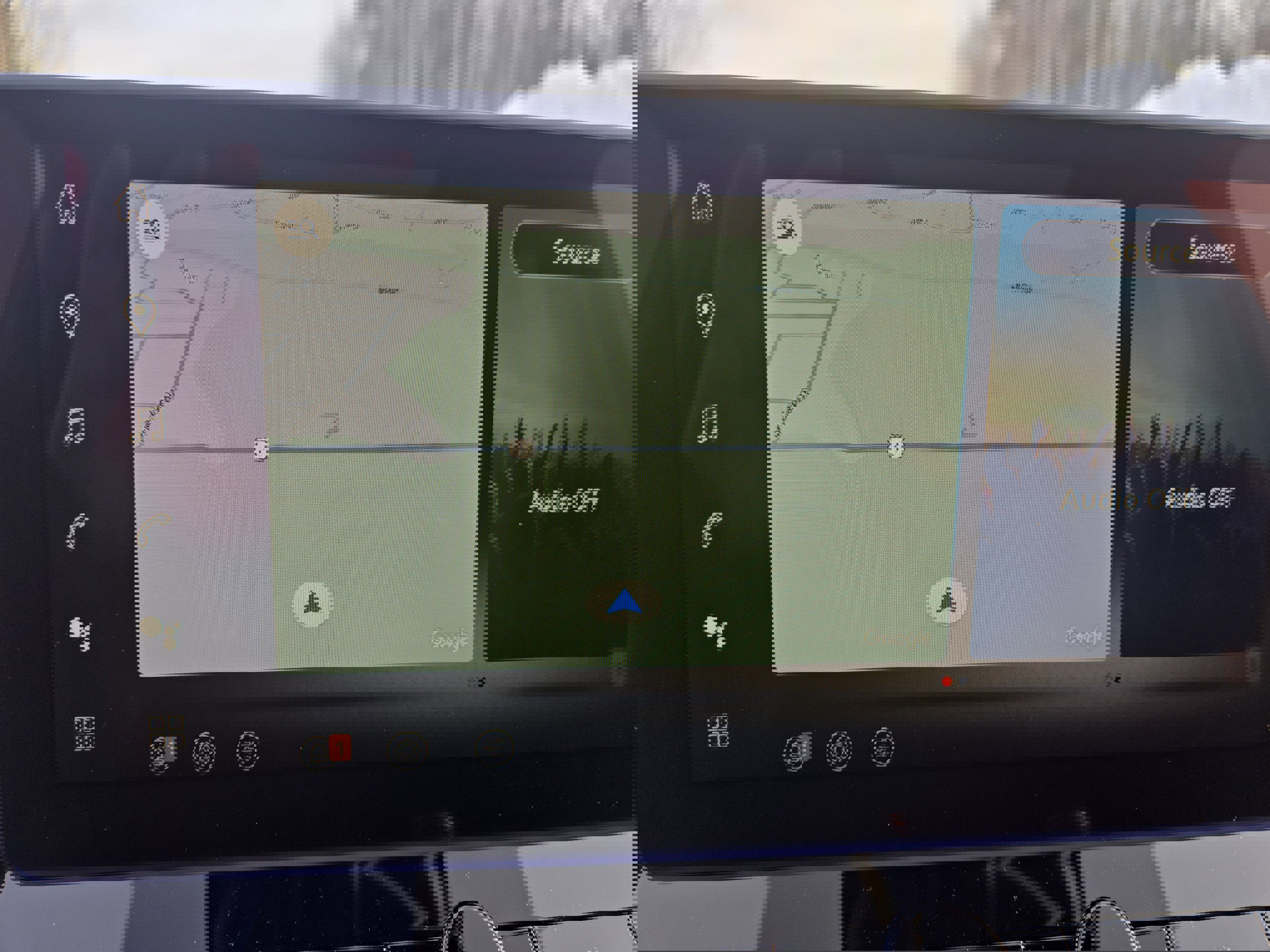 New 2026 Nissan Rogue Platinum w/ Platinum Premium Package image 24