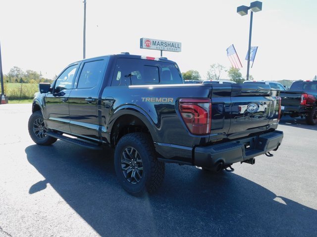 New 2025 Ford F150 Tremor w/ Equipment Group 402A High image 7