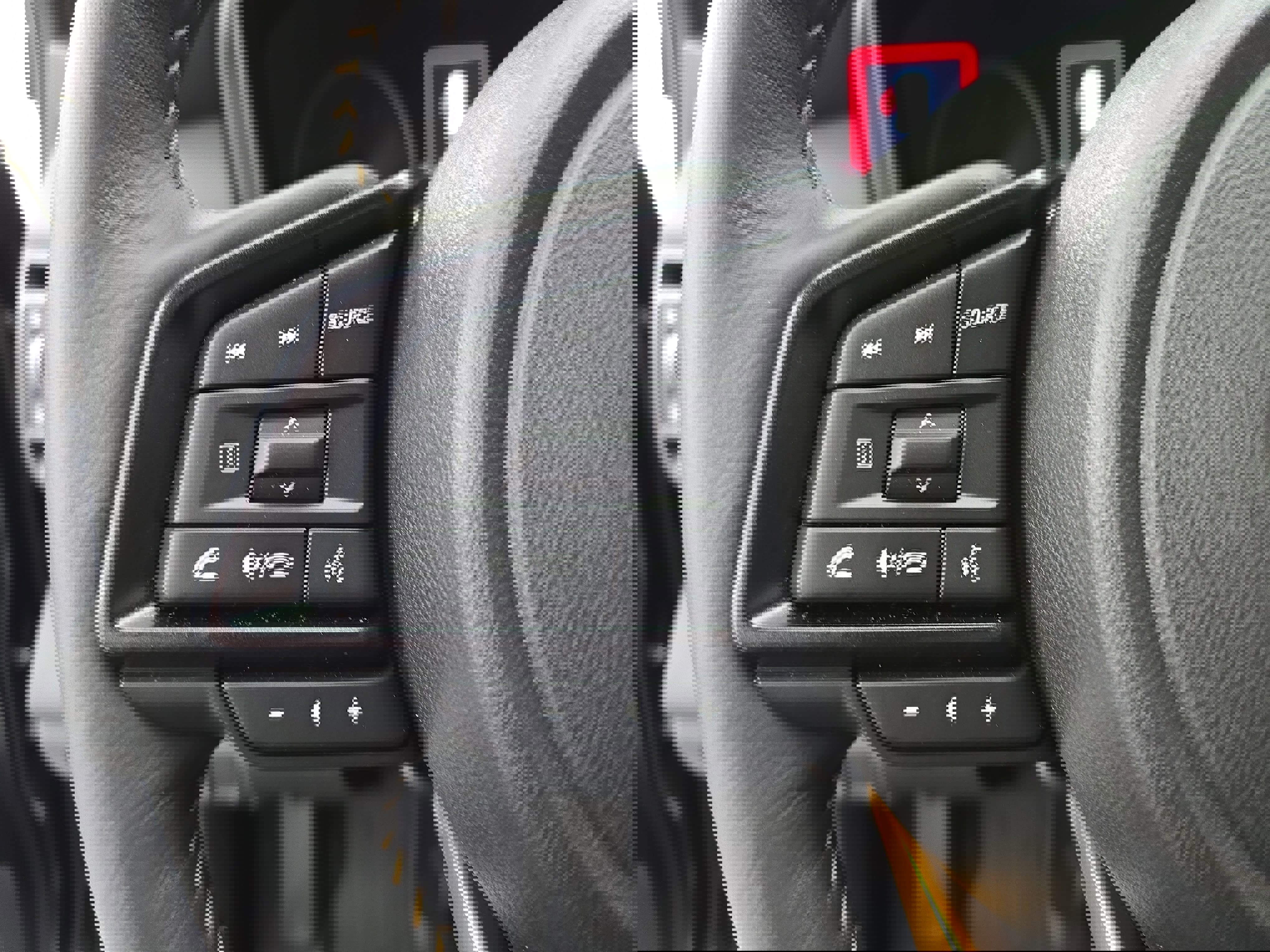 Used 2025 Subaru Outback Wilderness image 17