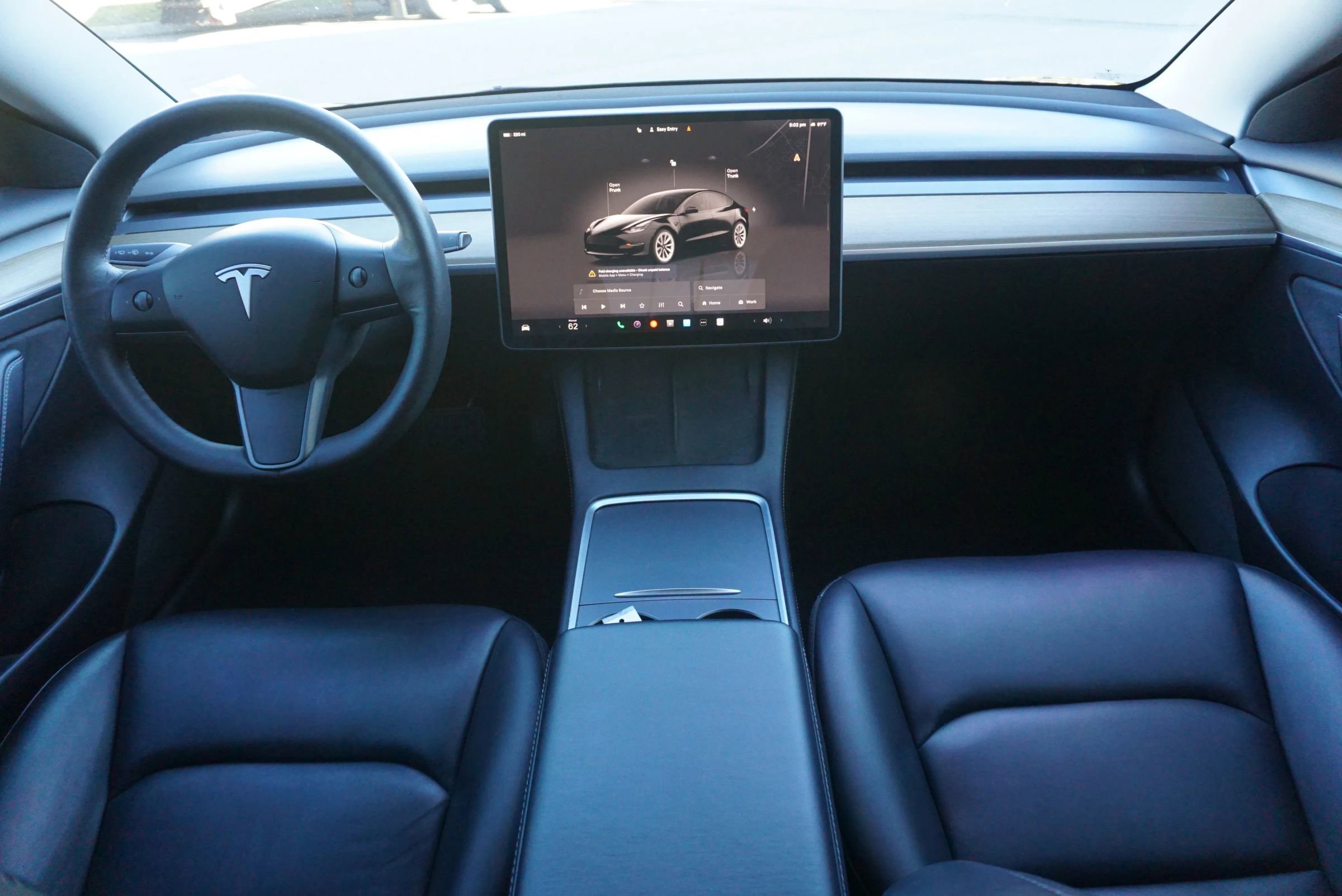 Used 2022 Tesla Model 3 Long Range image 22