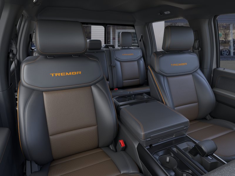 New 2026 Ford F150 Tremor AWD/4WD image 10