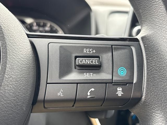 Certified 2023 Nissan Rogue SV AWD/4WD image 17