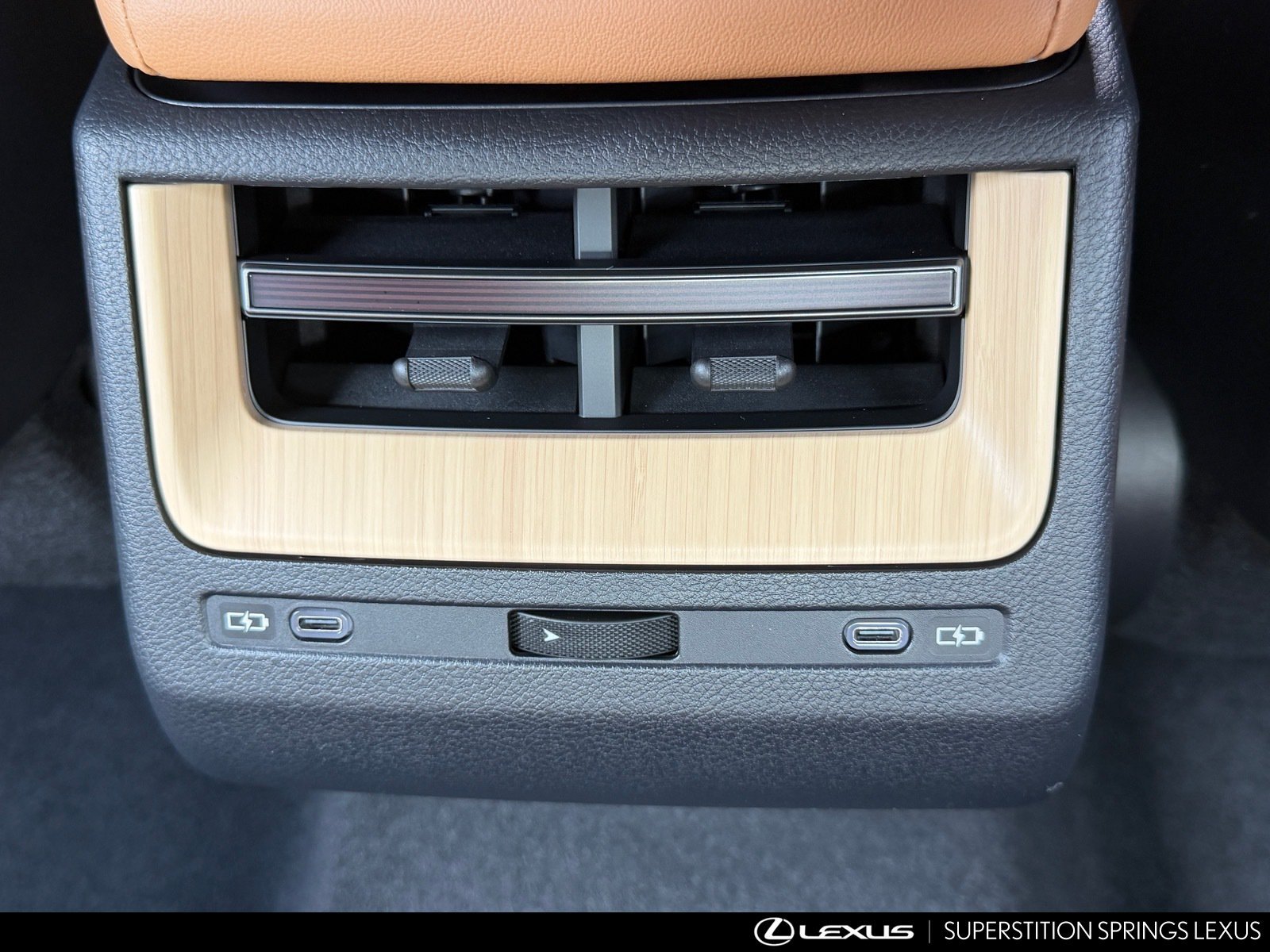 New 2026 Lexus ES 350e w/ Cold Area Package FWD image 38
