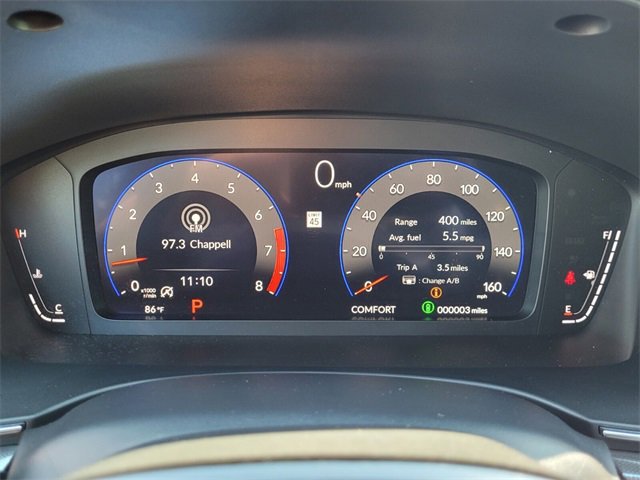 New 2025 Acura Integra A-Spec image 14