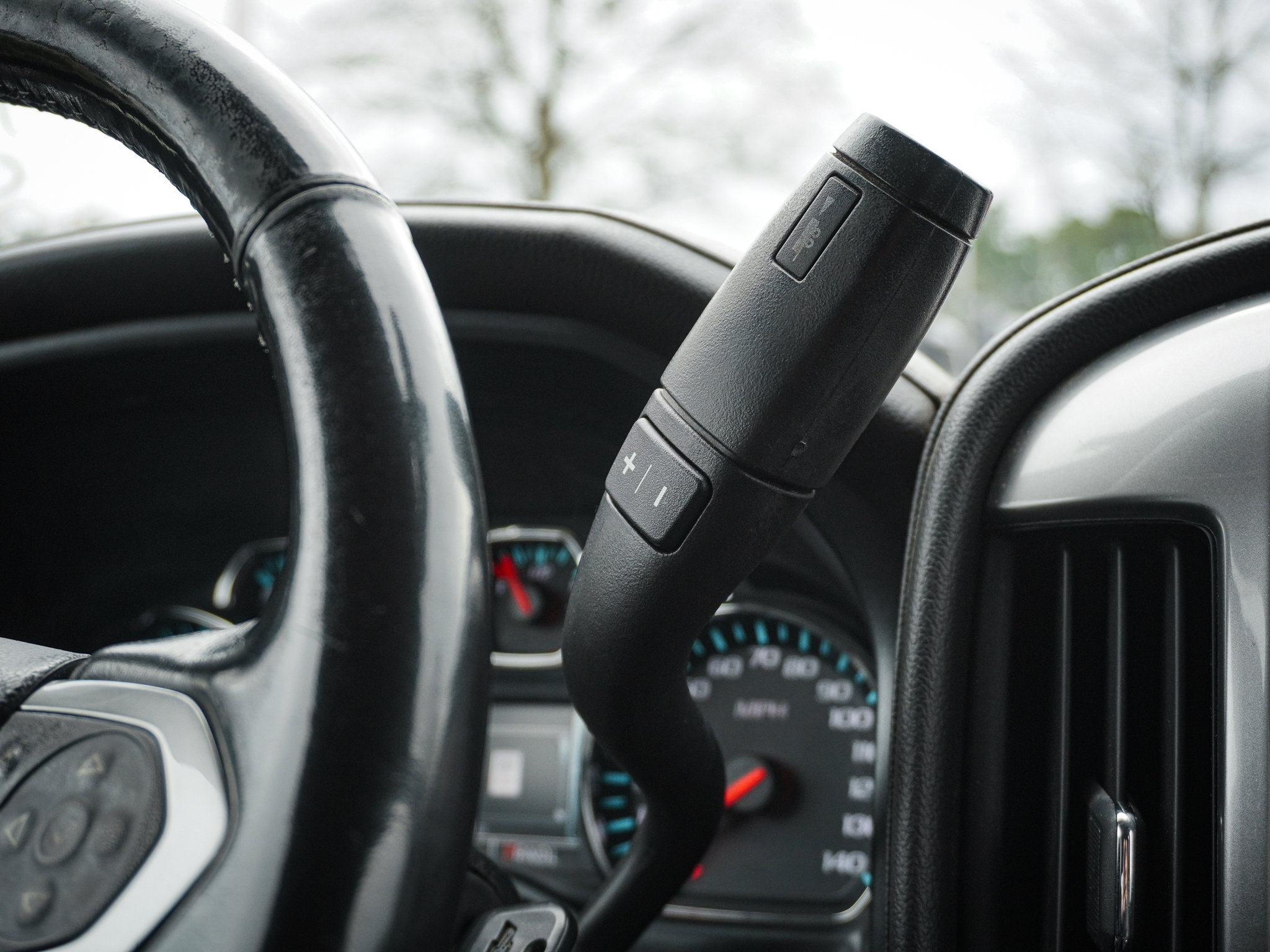 Used 2018 Chevrolet Silverado 1500 LTZ w/ LTZ Plus Package image 27