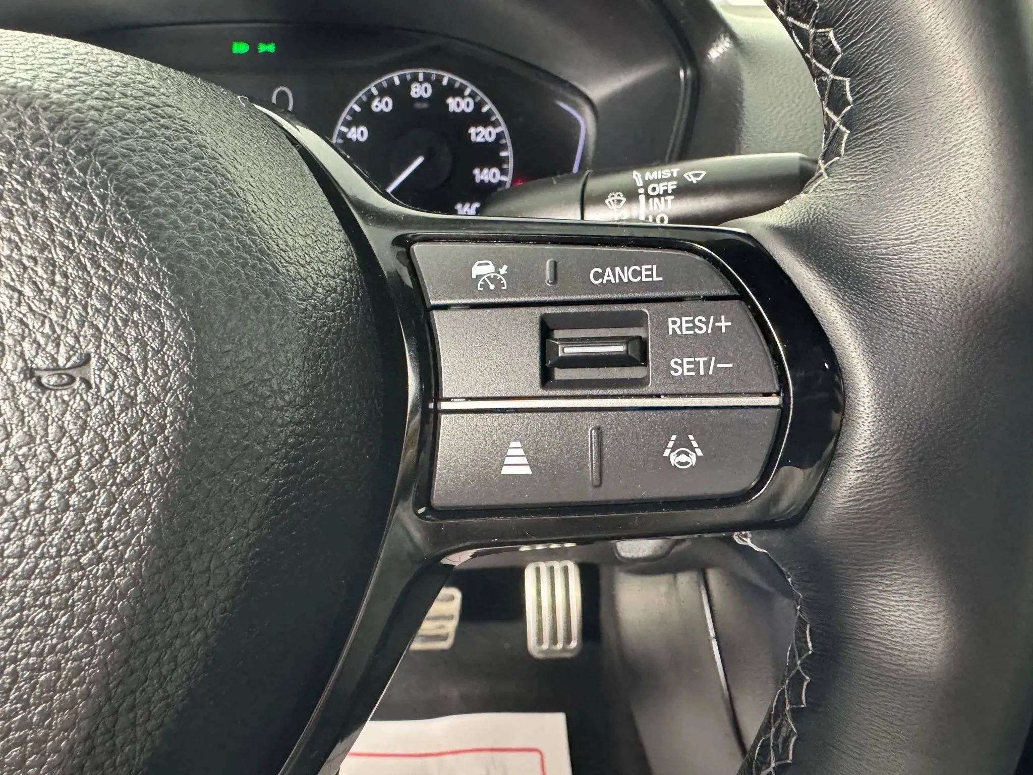 Used 2025 Honda Civic Sport image 16