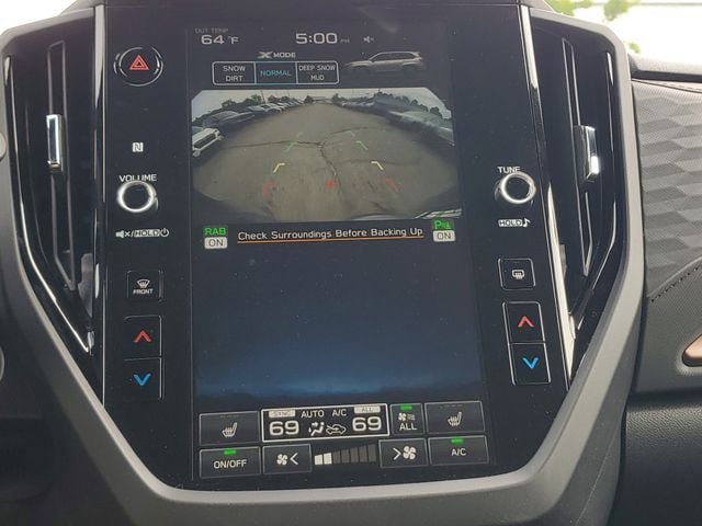 New 2026 Subaru Forester Sport AWD/4WD image 29