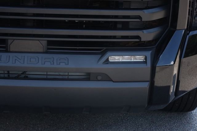 Used 2024 Toyota Tundra SR5 w/ SR5 Convenience Package image 24