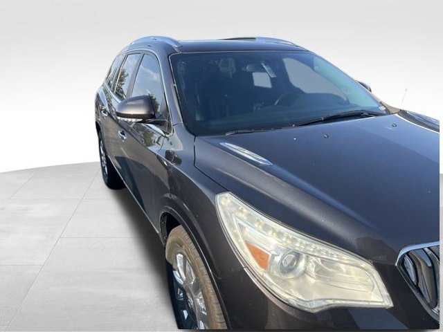 Used 2015 Buick Enclave Leather FWD image 3