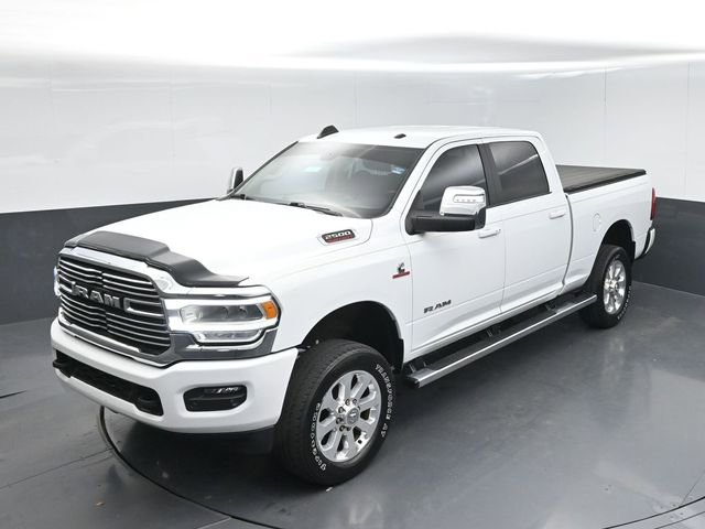 Used 2023 RAM 2500 Laramie image 41