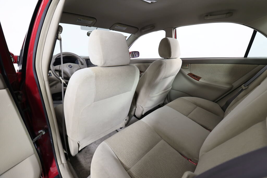Used 2007 Toyota Corolla LE FWD image 14