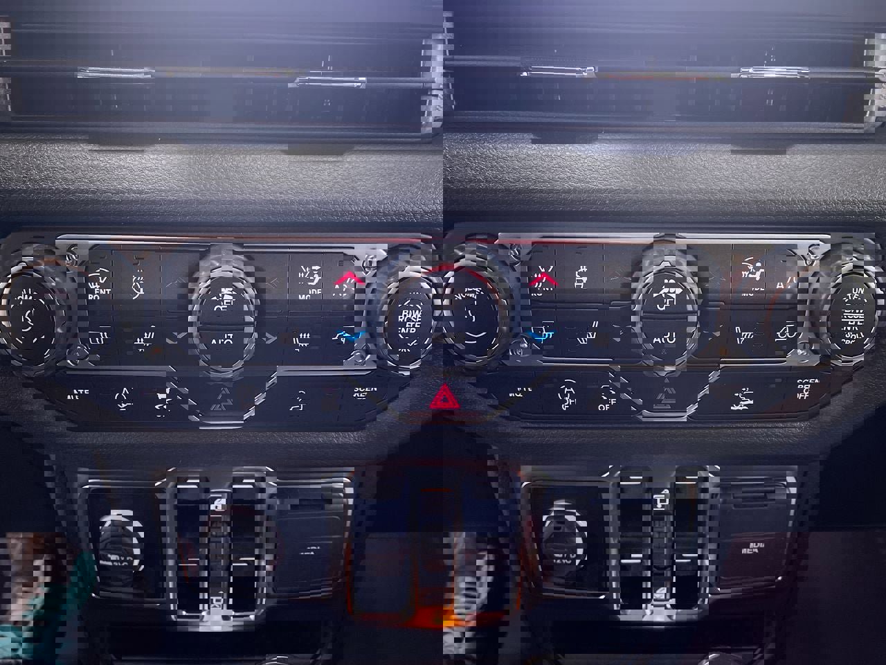 New 2025 Jeep Wrangler Unlimited Sport image 20