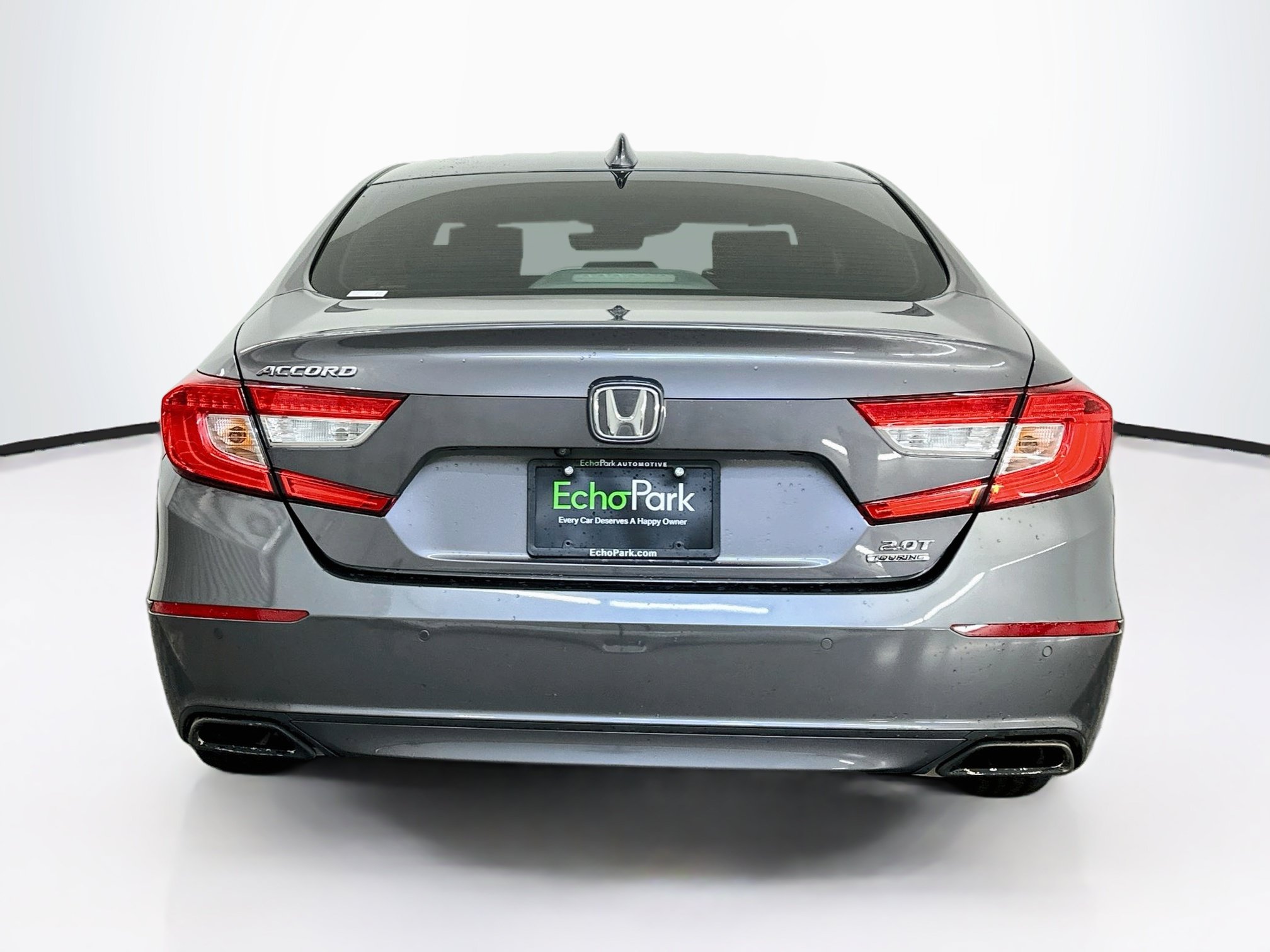 Used 2019 Honda Accord Touring image 7