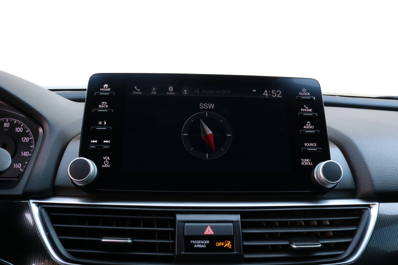 Used 2019 Honda Accord Sport image 17