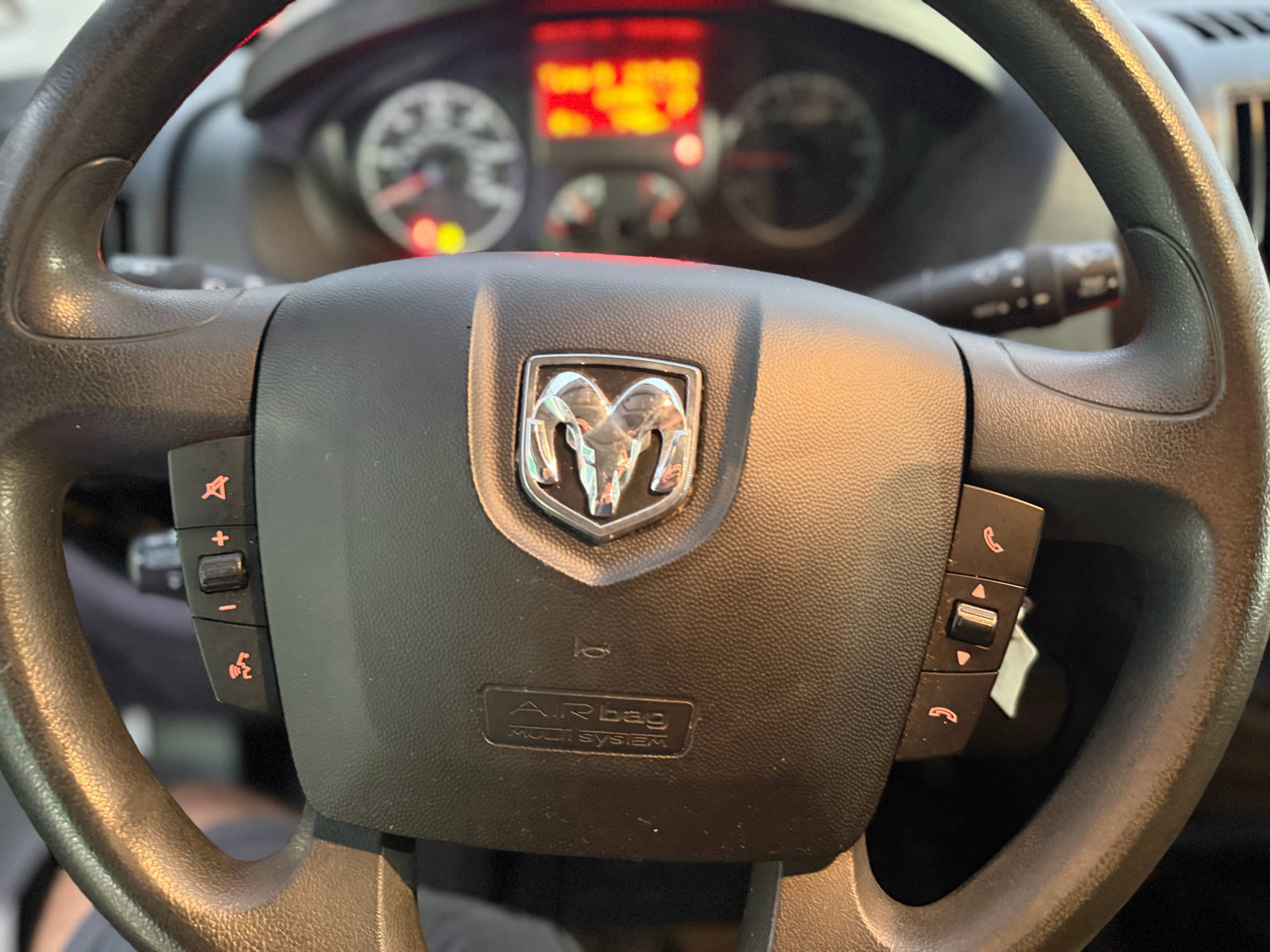 Used 2020 RAM ProMaster 1500 image 19