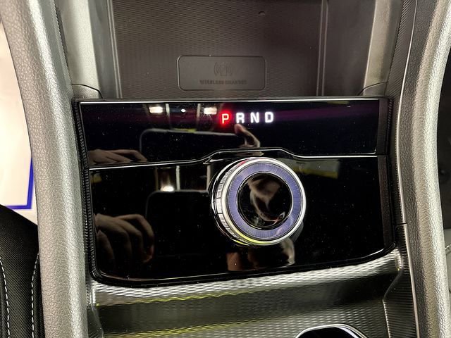 New 2025 Jeep Grand Cherokee Laredo image 22