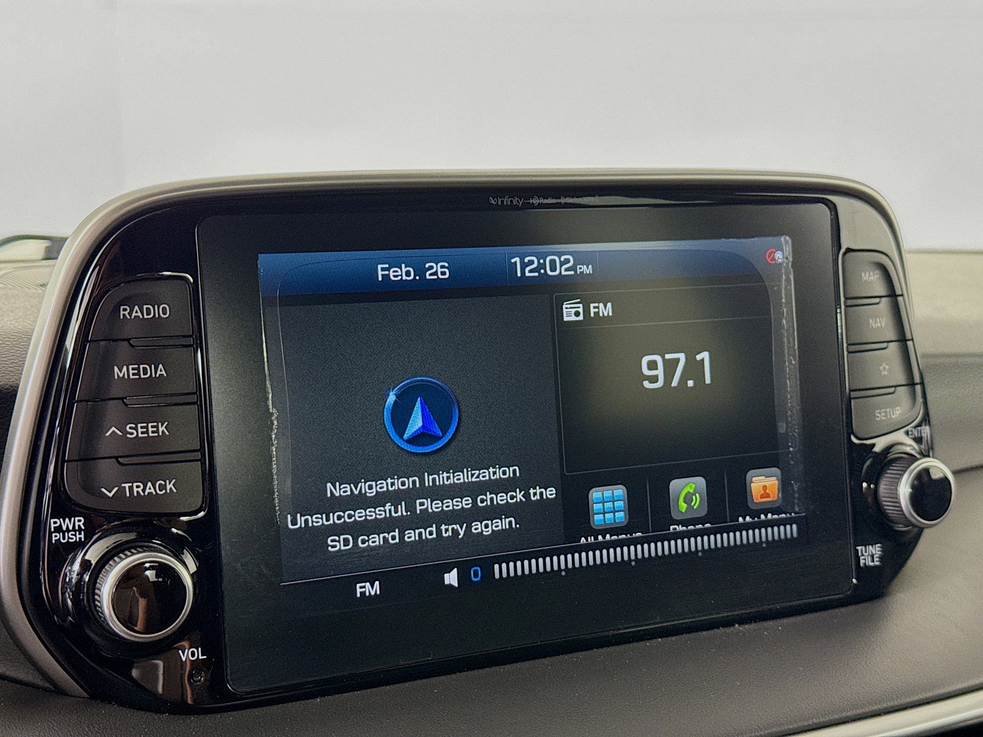 Used 2020 Hyundai Tucson Ultimate image 16