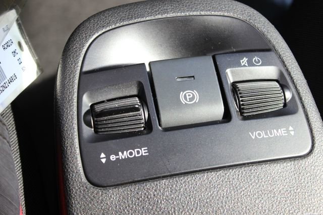 Used 2024 FIAT 500 e (RED) image 11