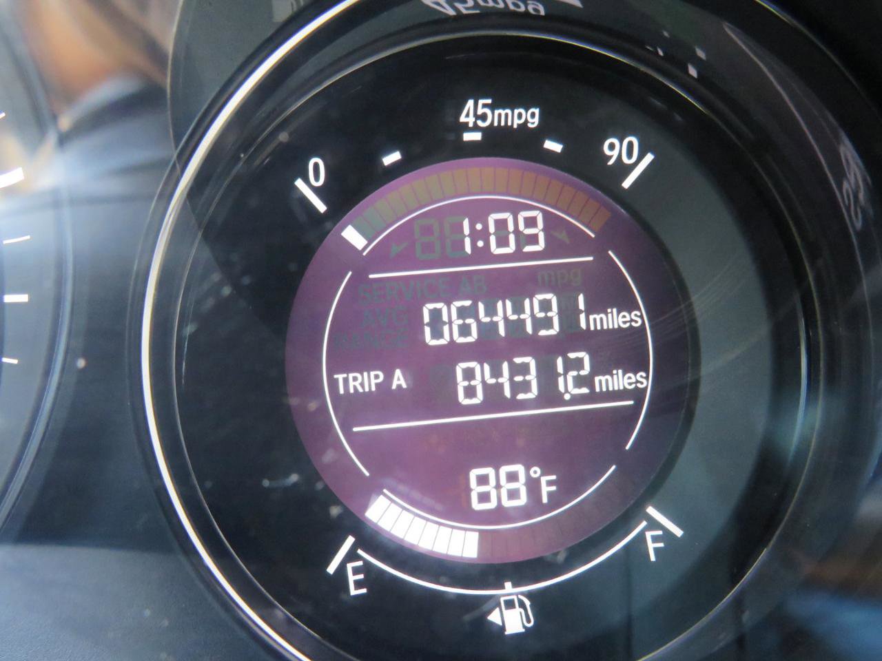 Used 2017 Honda HR-V LX image 34