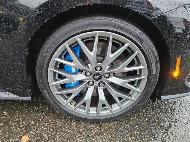 Used 2024 Ford Mustang GT Premium image 8