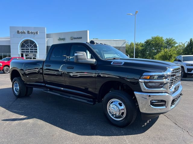 New 2026 RAM 3500 Tradesman AWD/4WD video 1
