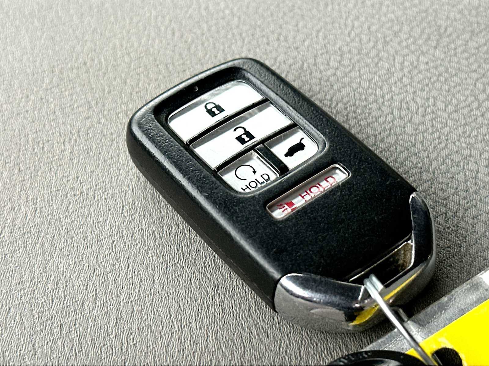 Used 2019 Honda CR-V EX image 29