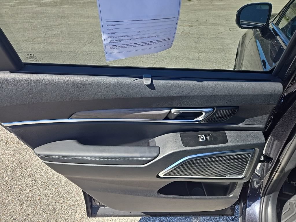 Used 2025 Kia Telluride SX X-Line image 19