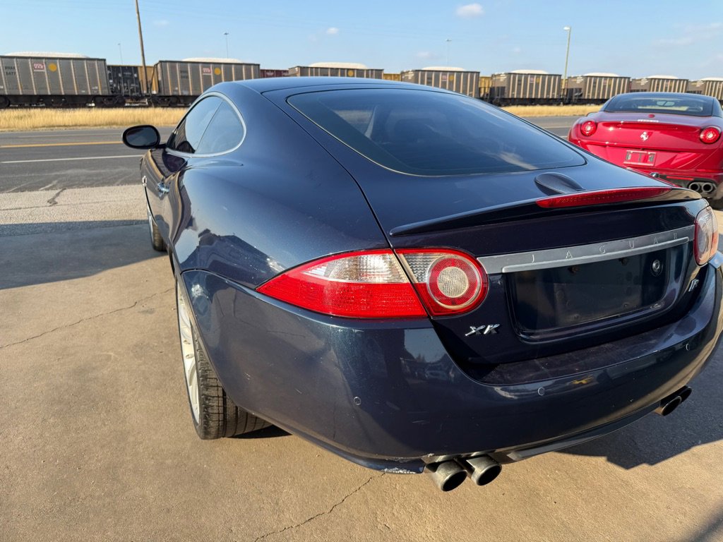 Used 2007 Jaguar XKR R image 31