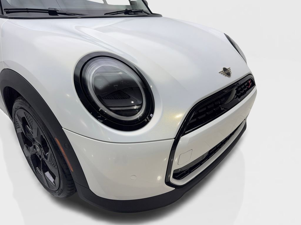 Used 2025 MINI Cooper S FWD image 17
