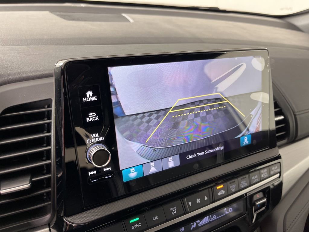 New 2026 Honda Odyssey Sport-L image 33