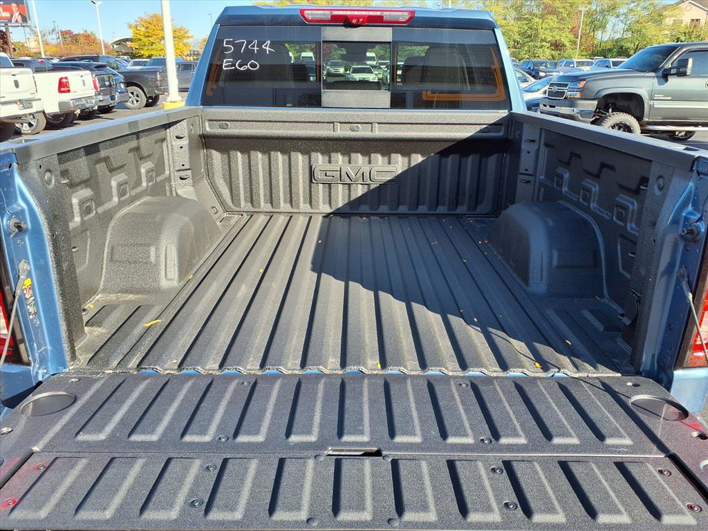 New 2026 GMC Sierra 1500 Denali w/ Denali Reserve Package image 11