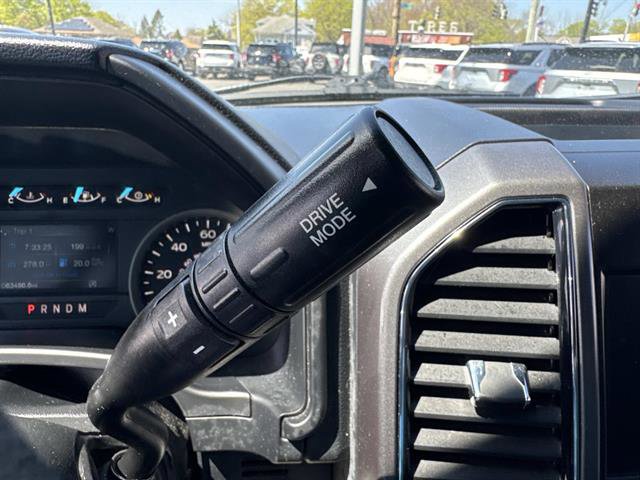 Used 2019 Ford F150 XLT w/ Equipment Group 302A Luxury AWD/4WD image 38