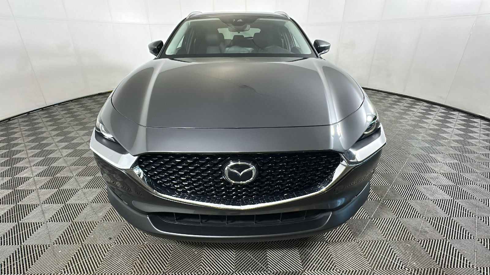 Used 2023 MAZDA CX-30 AWD 2.5 S w/ Preferred Package image 7