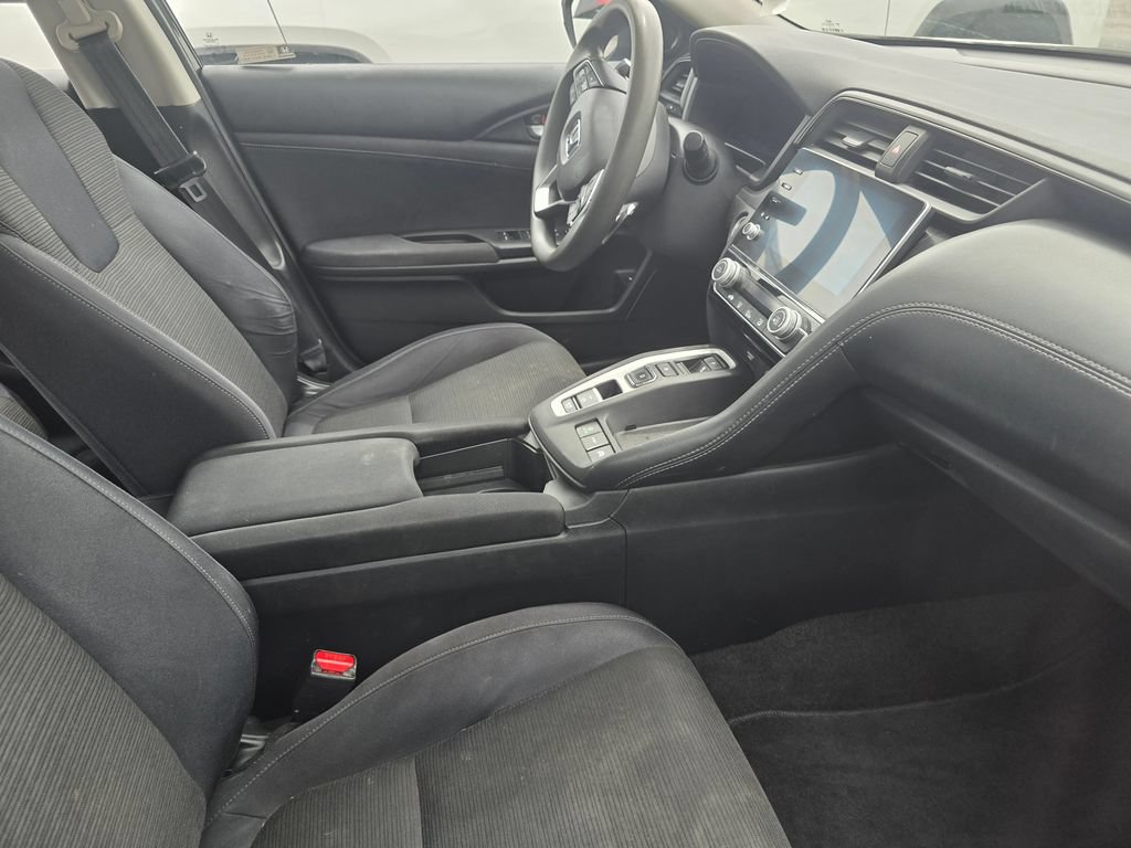 Used 2019 Honda Insight EX image 13