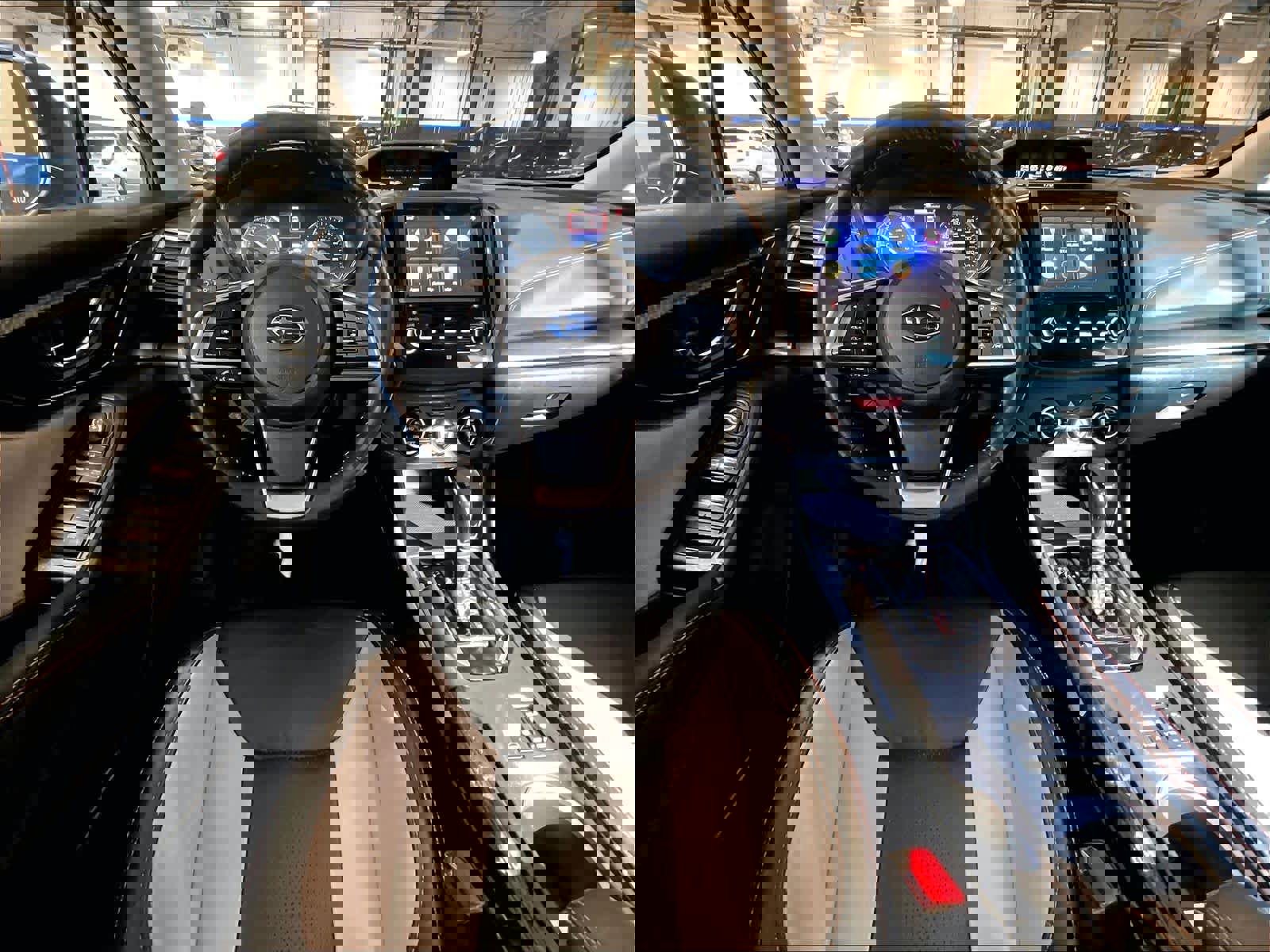 Used 2019 Subaru Crosstrek 2.0i Limited w/ Moonroof Package image 18