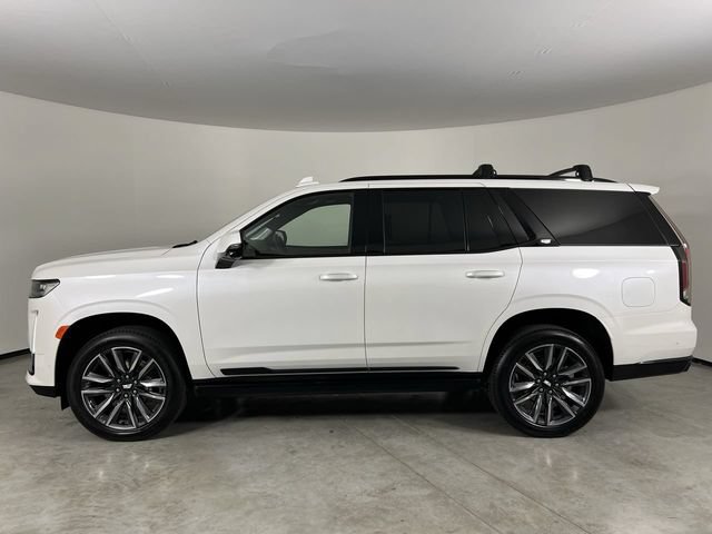 Certified 2024 Cadillac Escalade Sport Platinum AWD/4WD image 5