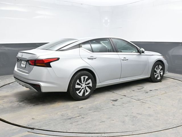 Used 2021 Nissan Altima 2.5 S FWD image 7