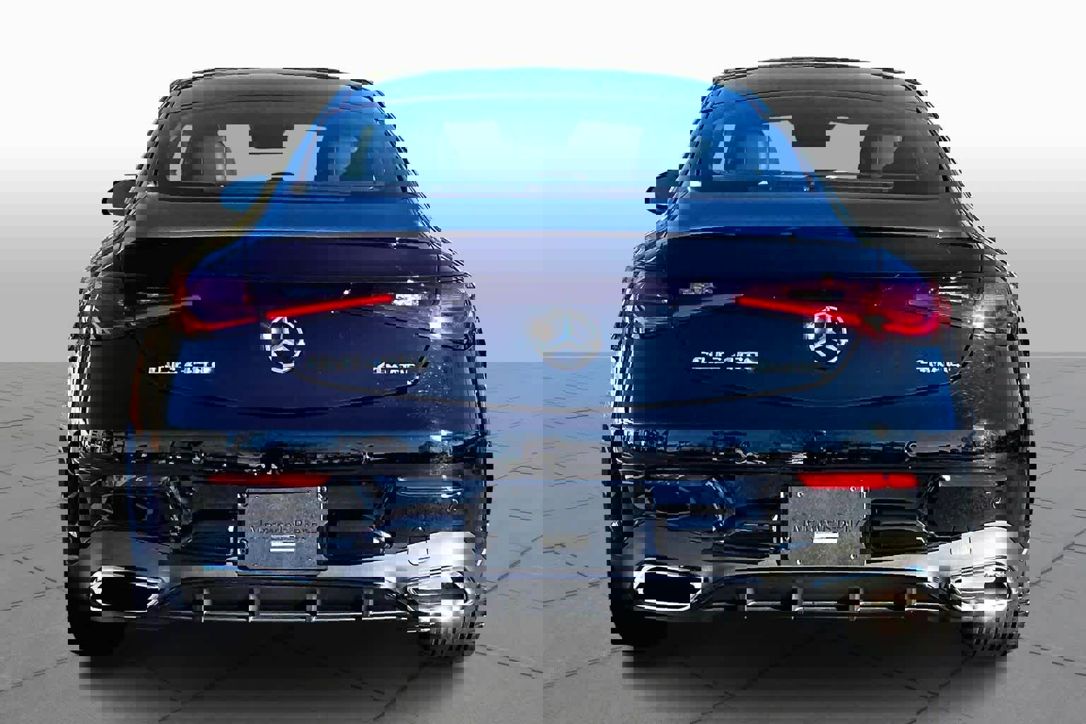 Certified 2024 Mercedes-Benz CLE 450 4MATIC Coupe image 4